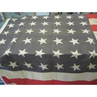 US: 42 star flag from 1889